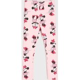 Sinsay Pamučne tajice Minnie Mouse | shoptok.hr