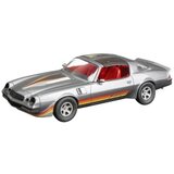 Revell 14526 1981 Z-28 Camaro model automobila za sastavljanje 1:25 | Eponuda.ba