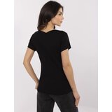 RELEVANCE T-shirt-RV-TS-A557.66P-black | Shoptok.si