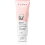 ACURE Seriously Soothing Jelly Milk odstranjevalec ličil 118 ml Cene