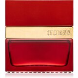 Guess Seductive Homme Red toaletna voda za moške 30 ml Cene