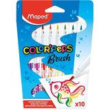 Maped Flomasteri školski kist 10/1 Cijene