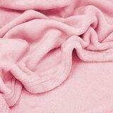  Udobna deka 150 x 200 cm u nijansi ružičaste | shoptok.hr