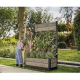 Keter Visoka gredica za sadnju Deco – | shoptok.hr