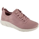 Skechers Bobs B Flex - Graceful Stride Ružičasta | shoptok.hr