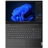 Lenovo Laptop V15 G5 IRL 15.6 FHD/Core 3-100U/16GB/NVMe 512GB/83GW00BTYA | Eponuda.com