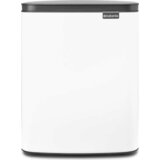 Brabantia Bo kanta za smeće, 12 L - White | shoptok.hr