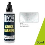 Green Stuff World GLOSS VARNISH 60ml | Sjajni Lak 60ml | Eponuda.com