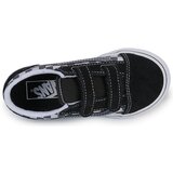 Vans Nizke superge Old Skool V Črna | Shoptok.si