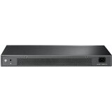 Tp-link JetStream 52-Port Gigabit L2 Managed Switch with 48-Port PoE | shoptok.hr