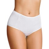 Emili Briefs Lilka S-3XL white 00 Cene