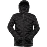 NAX Men's jacket RAFF black | Shoptok.si