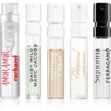 Beauty Discovery Box Notino Shine Your Way set za ženske | Shoptok.si