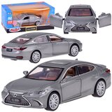  Kolekcionarski model lexus es300h 1:35 metalni auto svjetlo zvuk Cijene