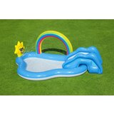  Bazen/igralište 257x145x91cm BESTWAY - duga | shoptok.hr