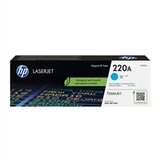 HP Toner W2201A 220A (plava), original | shoptok.hr