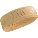 Traka za glavu Compressport Thin Headband Buff Orange | shoptok.hr