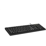 Genius Tipkovnica KB-113 žičana USB, crna (US) | shoptok.hr