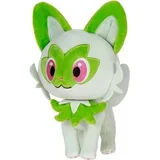 Sprigatito plišana igračka 20cm