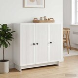  Kreveta Bijela 89 x 34,5 x 80 cm Konstruirano drvo | Eponuda.ba