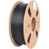 Gembird 3DP-PLA+1.75-02-BK PLA-PLUS Filament za 3D stampac 1,75mm kotur 1KG Black | ePonuda.com