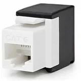 UTP CAT45 Adapter - KEJ-C6-U-TL