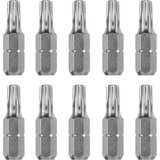 KWB T20 bit 25mm ind čelik - 10 komtorx 14" c 63 prihvat - tq 60 49121295 | ePonuda.com