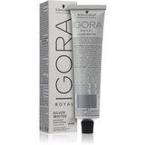 Schwarzkopf igora royal absolutes silverwhite - slate grey, 60 ml | Shoptok.si