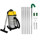 Monster Palice za sesalnik za žlebove in 30-litrski mokro-suhi sesalnik, (5000279267) | Shoptok.si