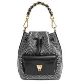Coccinelle Ročne torbice accessories120575 Črna Cene