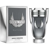 Parfem Invictus Platinum parfumirana voda za moške 200 ml | Shoptok.si