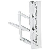 Schrack NV rastavna letva NV.3, 630A, 3 polna, M12 | Eponuda.com
