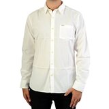 PepeJeans Srajce z dolgimi rokavi 115455 Bela Cene