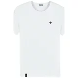 Organic Monkey Majice & Polo majice T-Shirt - White Bela