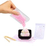 Sinsay Kreativni set Tataba Squishy Collectable Toys za izradu antistresnih gnječilica Slike