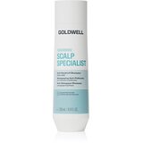 Goldwell Dualsenses Scalp Specialist Anti-Dandruff Shampoo šampon proti prhljaju 250 ml Cene
