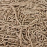  Mreža za potporu biljaka od jute Prirodna 1 x 100 m 100% Jut - 1 x 100 m | shoptok.hr