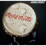 Judas Priest - Rocka Rolla (LP)