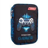 Target Jednostruka pernica Multy Future Gamer, prazna | shoptok.hr