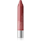 Clinique Chubby Stick™ Moisturizing Lip Colour Balm hidratantni ruž za usne nijansa 03 Fuller Fig 3 g | shoptok.hr