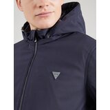 Guess Prijelazna jakna tamno plava | shoptok.hr