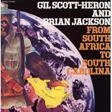 From South Africa To South Carolina (Gold/White Vinyl) (Black Friday 2024)