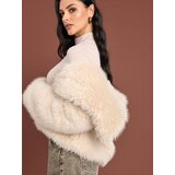Sinsay ženska majica dugih rukava 602BE-12X | shoptok.hr