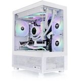 Thermaltake Kućište View 170 TG ARGB Snow White | ePonuda.com