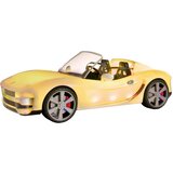 Mga Mavrični visoki konvertibilni avto Zmanjšani model za spreminjanje barv, Večbarvno, (21552261) | Shoptok.si
