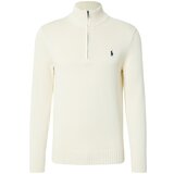 Polo Ralph Lauren Pulover kremna Cene