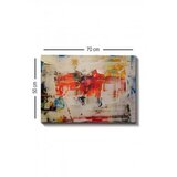 WALLXPERT Slika na zidu na platnu 50x70cm | Eponuda.ba