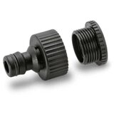 Karcher priključak slavine G3/4 sa G1/2 reduktorom | Eponuda.ba