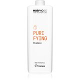 Framesi Morphosis Purifying šampon za čišćenje protiv peruti 1000 ml Cijene
