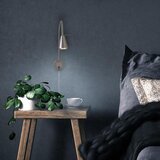  Briloner 2082-012 - LED zidna lampa COMFORT LIGHT 1xGU10/5W/230V matni hrom | Eponuda.com